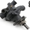 Servo Embrages
