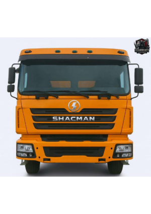 Shacman