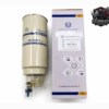 Filtro de combustible separador de agua