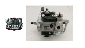 Gearbeast repuestos Piezas